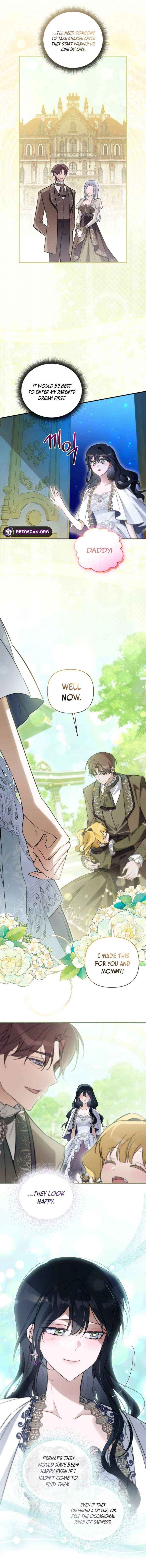 Read Do You Need Salvation? chapter 76 image 6 on Lezhin