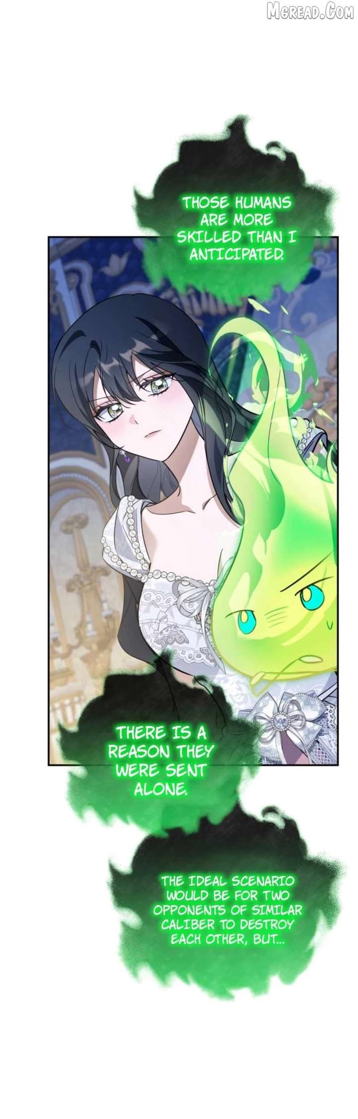 Read Do You Need Salvation? chapter 77 image 12 on Lezhin