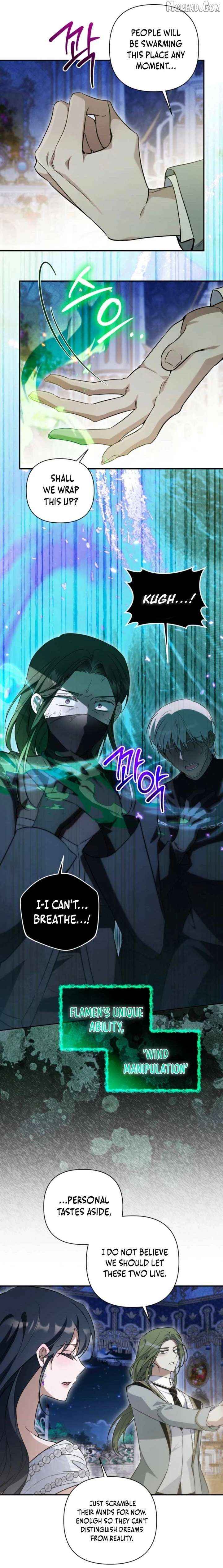 Read Do You Need Salvation? chapter 77 image 16 on Lezhin