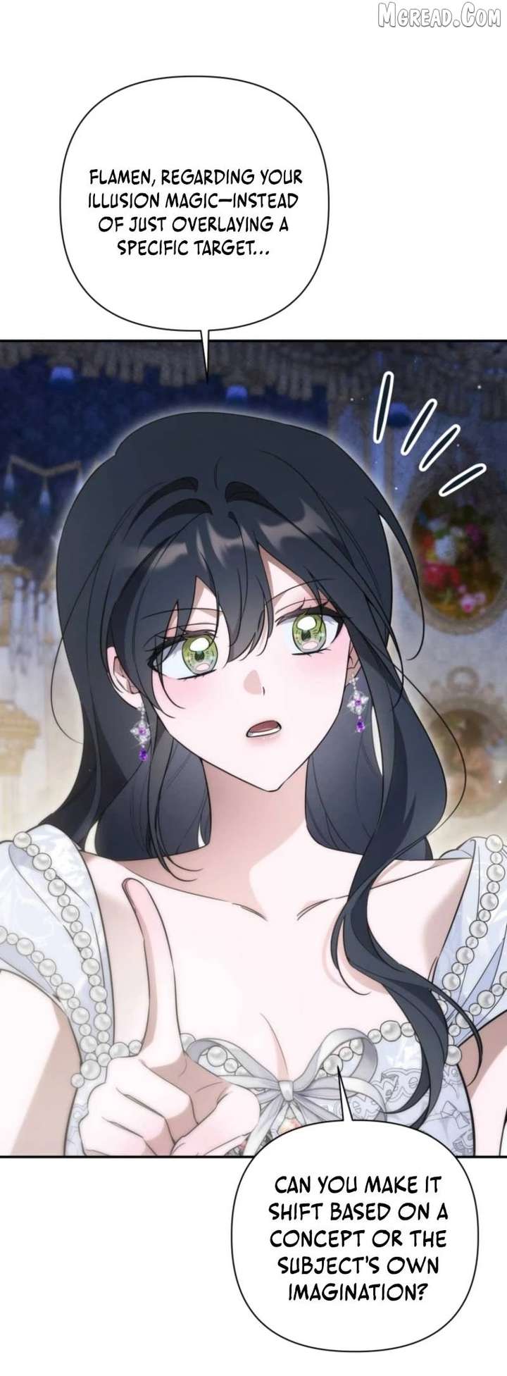 Read Do You Need Salvation? chapter 77 image 18 on Lezhin