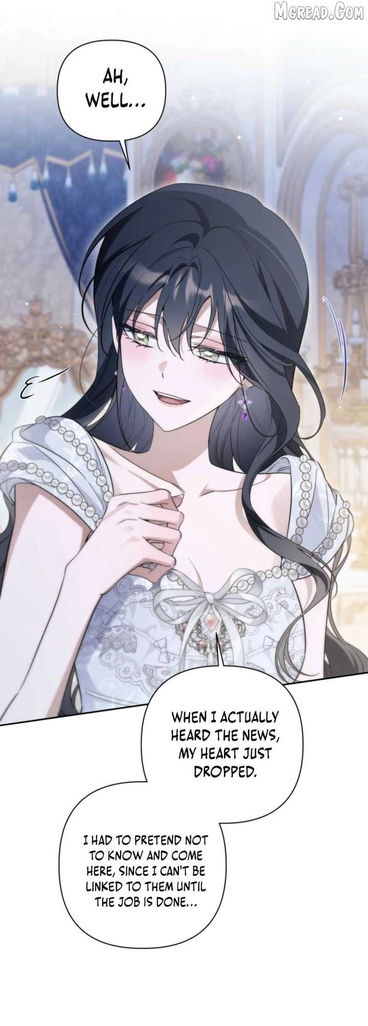 Read Do You Need Salvation? chapter 77 image 2 on Lezhin