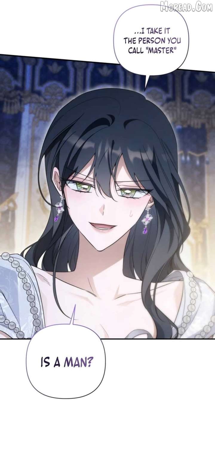 Read Do You Need Salvation? chapter 77 image 24 on Lezhin