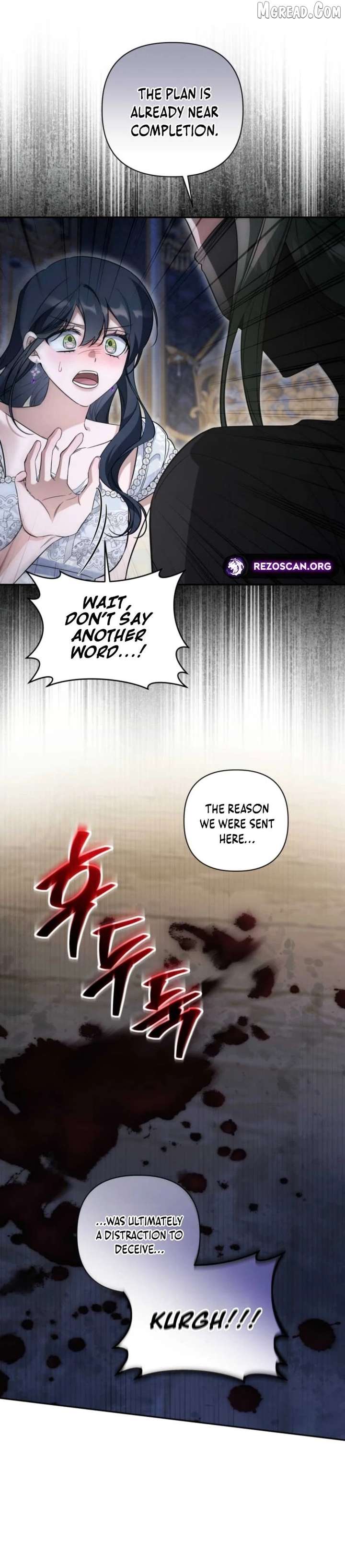 Read Do You Need Salvation? chapter 77 image 27 on Lezhin