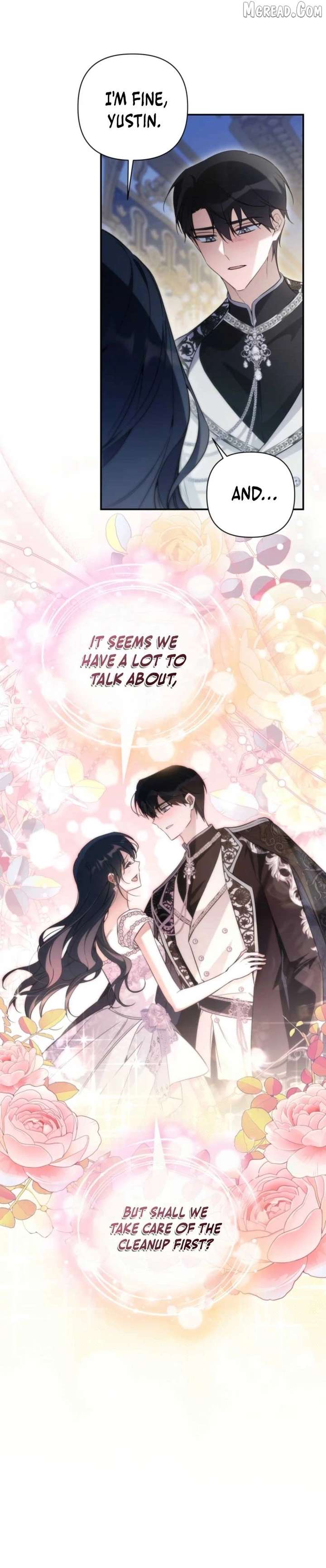 Read Do You Need Salvation? chapter 77 image 30 on Lezhin