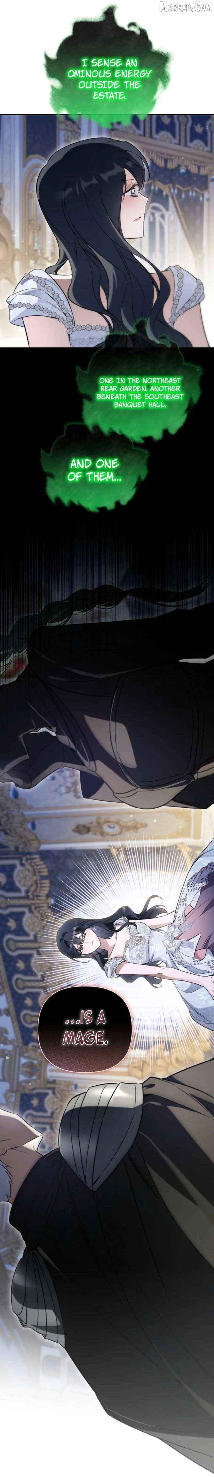 Read Do You Need Salvation? chapter 77 image 5 on Lezhin