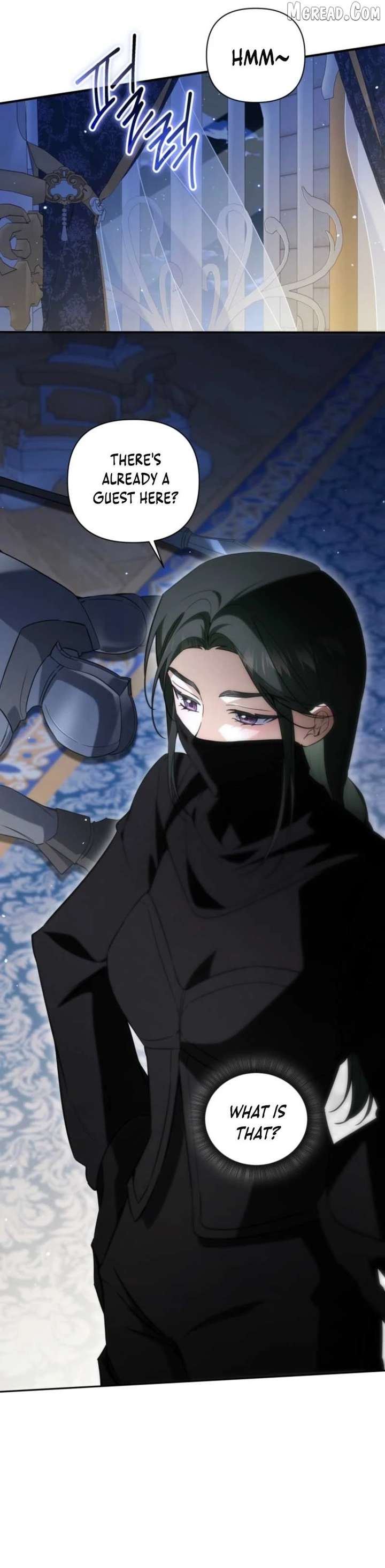 Read Do You Need Salvation? chapter 77 image 7 on Lezhin