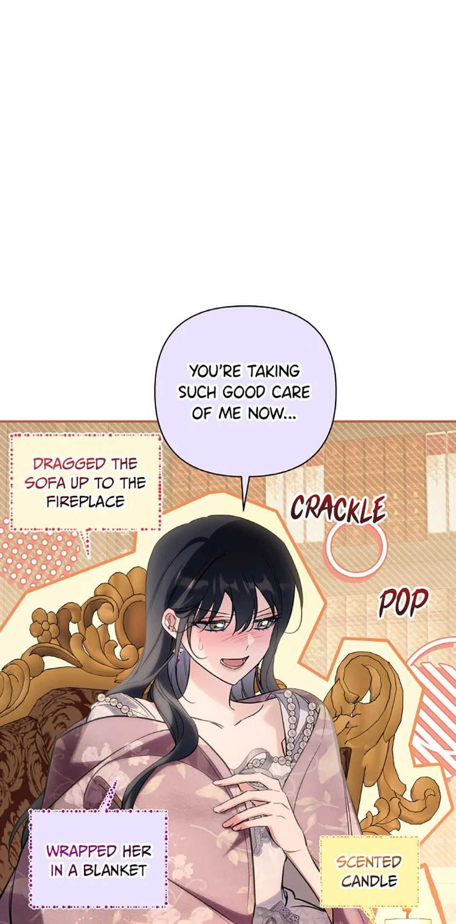 Read Do You Need Salvation? chapter 78 image 1 on Lezhin