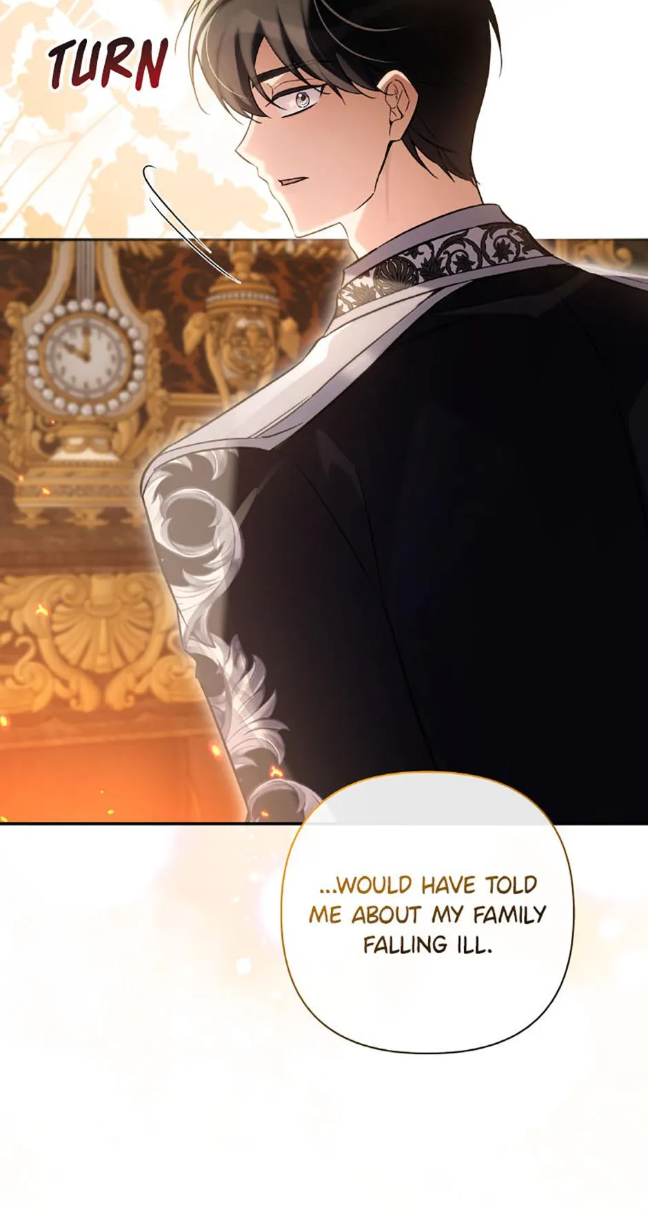Read Do You Need Salvation? chapter 78 image 11 on Lezhin