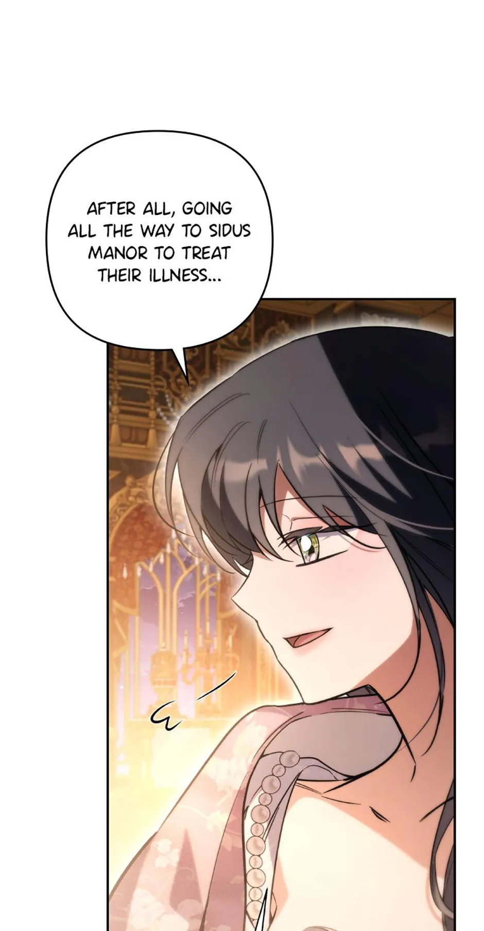 Read Do You Need Salvation? chapter 78 image 12 on Lezhin