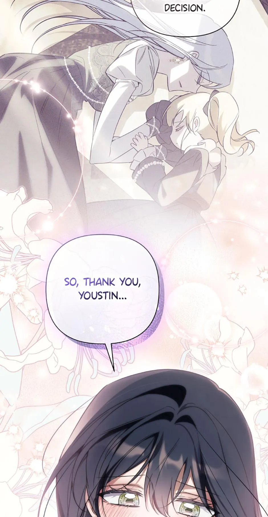 Read Do You Need Salvation? chapter 78 image 15 on Lezhin