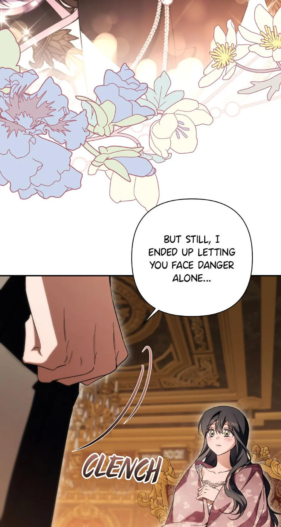 Read Do You Need Salvation? chapter 78 image 18 on Lezhin
