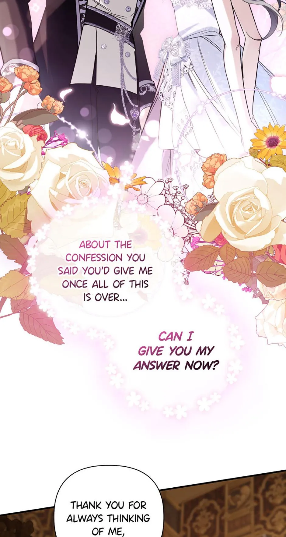 Read Do You Need Salvation? chapter 78 image 21 on Lezhin