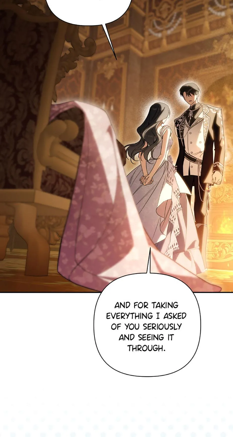 Read Do You Need Salvation? chapter 78 image 22 on Lezhin