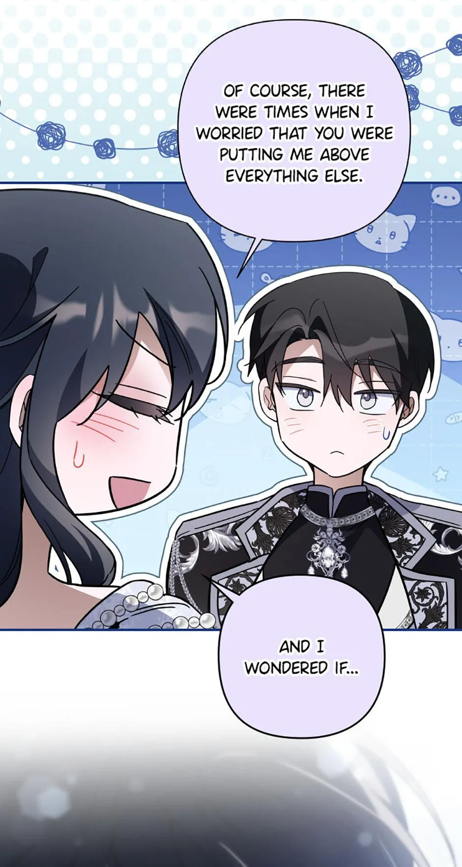 Read Do You Need Salvation? chapter 78 image 23 on Lezhin