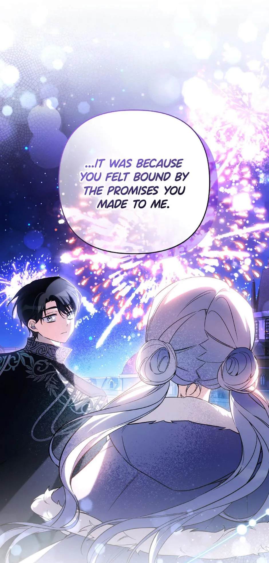 Read Do You Need Salvation? chapter 78 image 25 on Lezhin