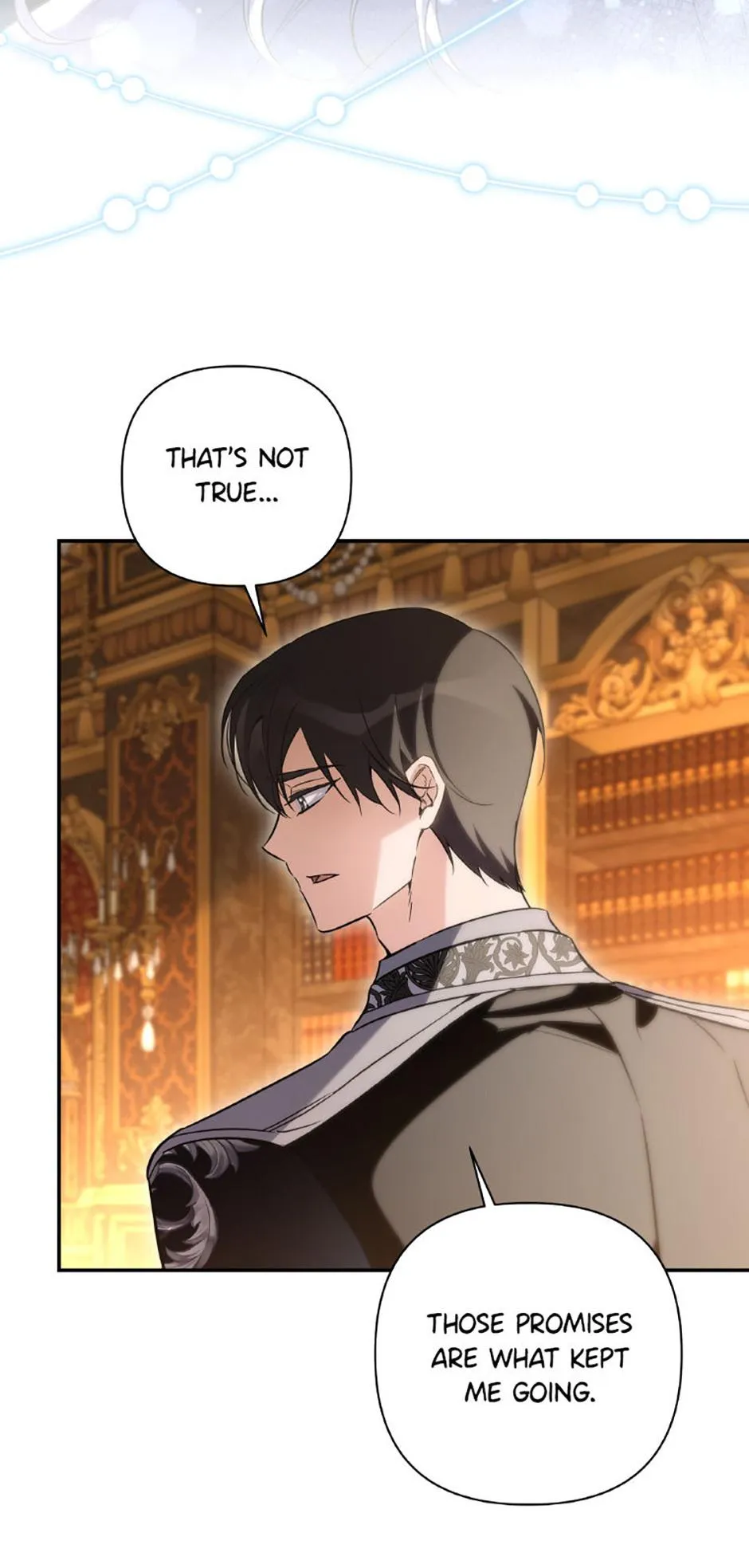 Read Do You Need Salvation? chapter 78 image 26 on Lezhin