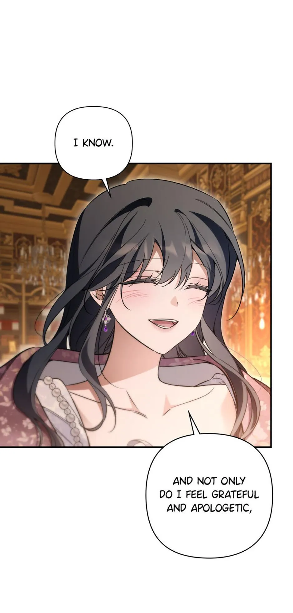 Read Do You Need Salvation? chapter 78 image 27 on Lezhin