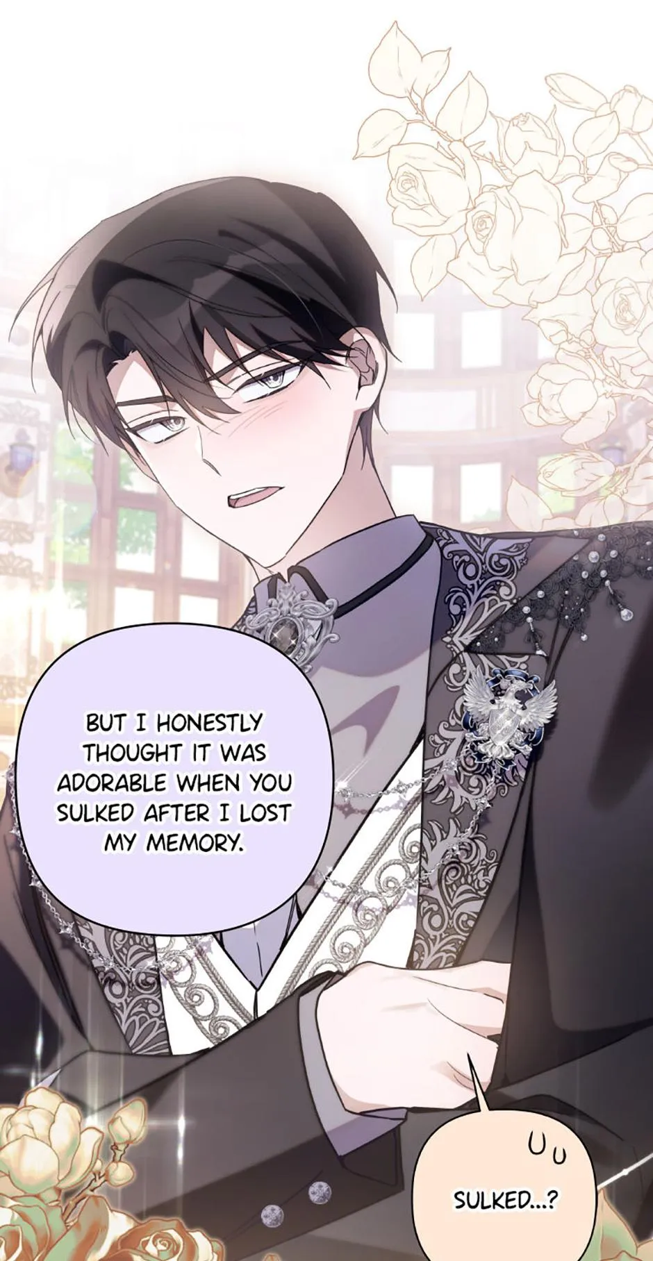 Read Do You Need Salvation? chapter 78 image 28 on Lezhin