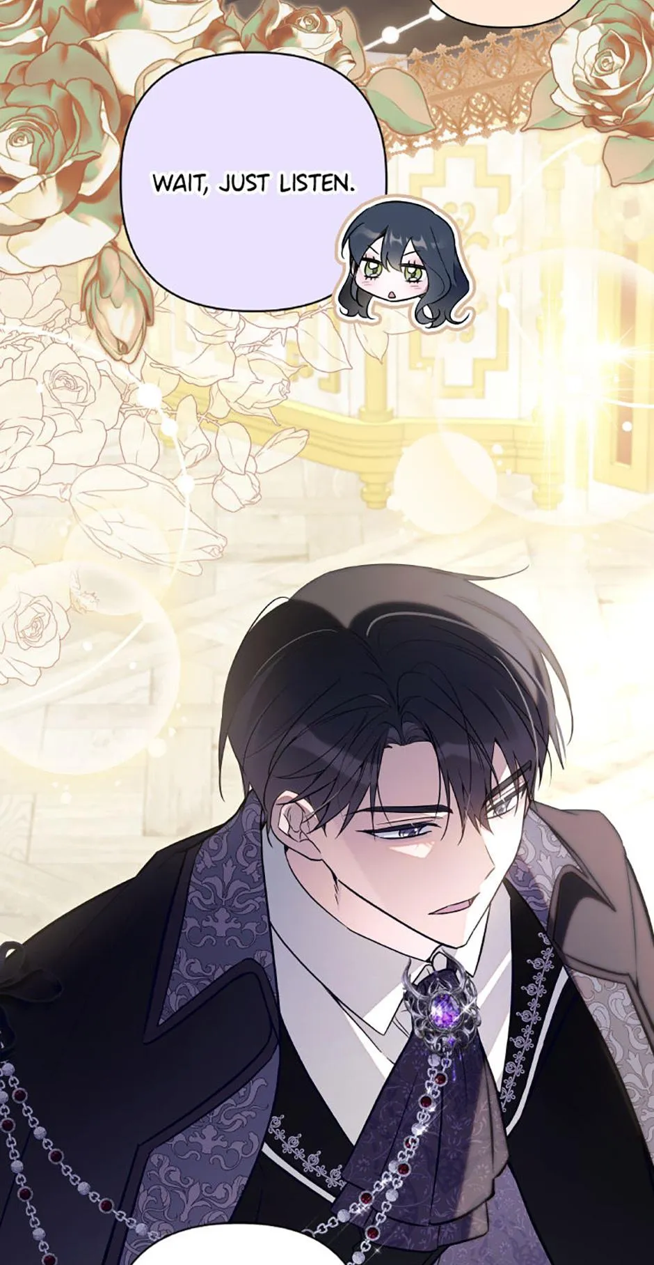 Read Do You Need Salvation? chapter 78 image 29 on Lezhin