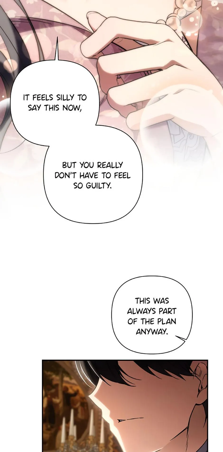 Read Do You Need Salvation? chapter 78 image 3 on Lezhin