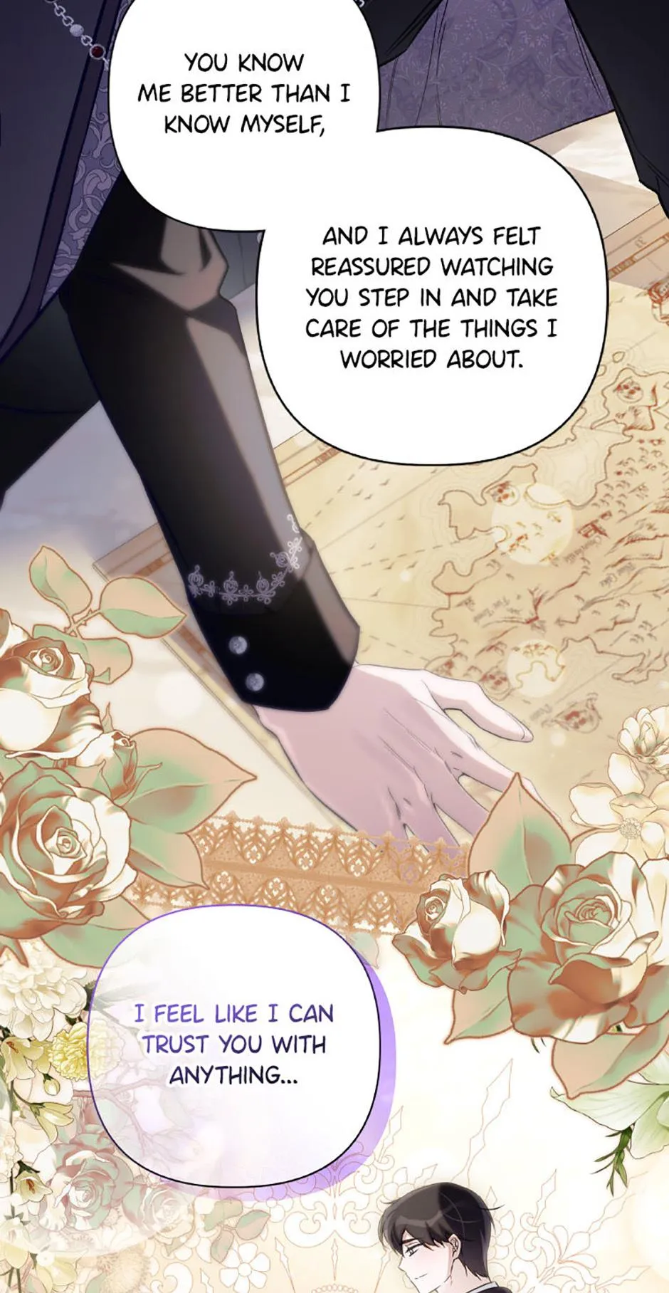 Read Do You Need Salvation? chapter 78 image 30 on Lezhin