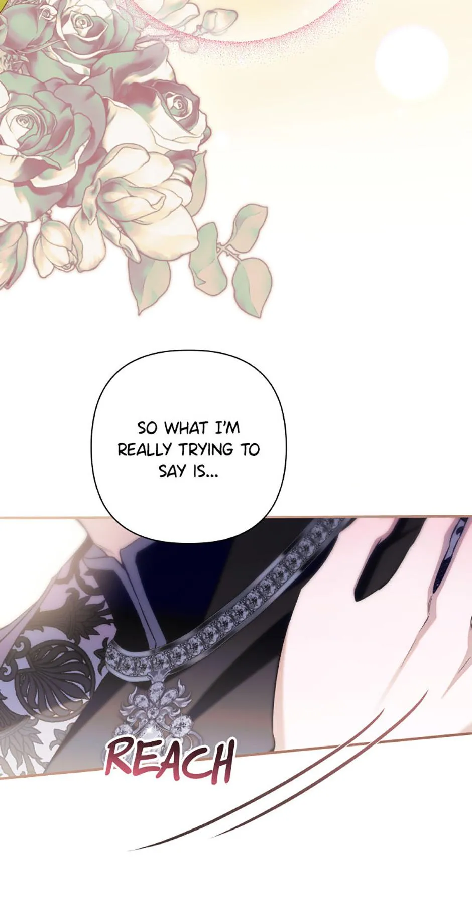 Read Do You Need Salvation? chapter 78 image 32 on Lezhin