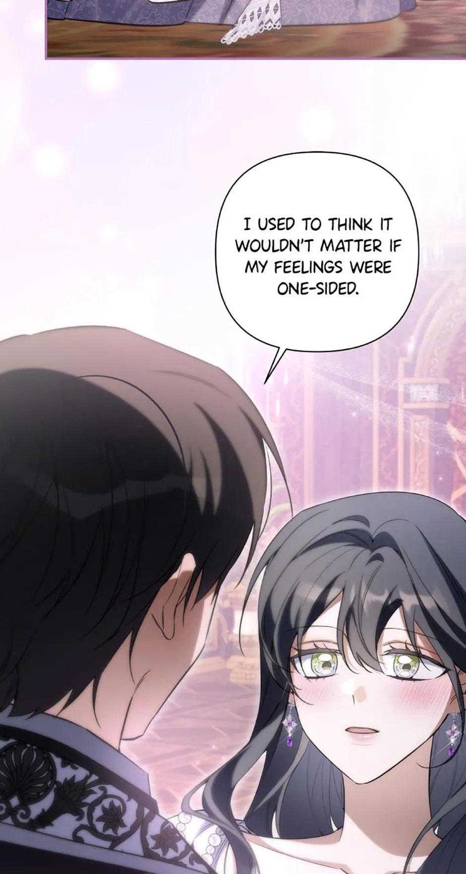 Read Do You Need Salvation? chapter 78 image 35 on Lezhin