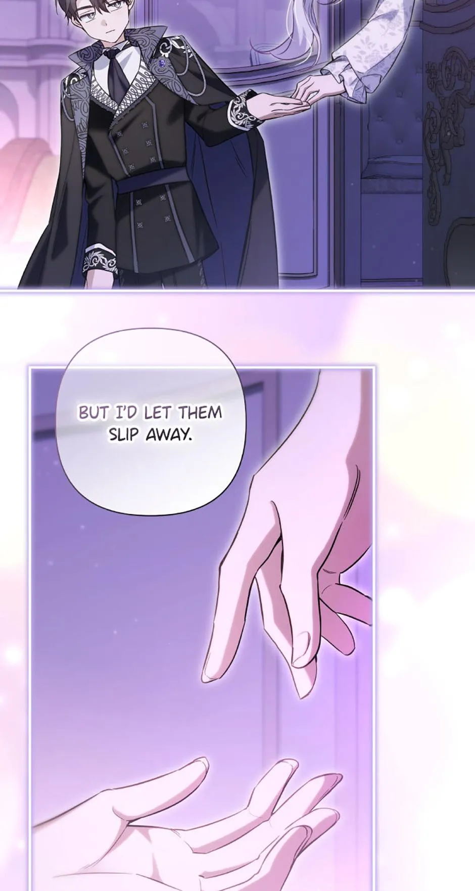 Read Do You Need Salvation? chapter 78 image 37 on Lezhin