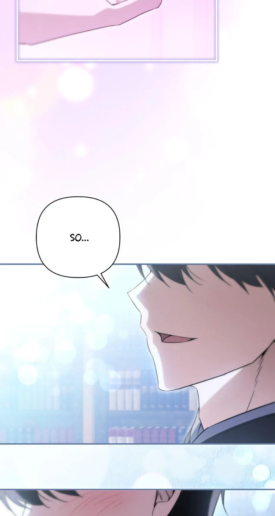 Read Do You Need Salvation? chapter 78 image 38 on Lezhin
