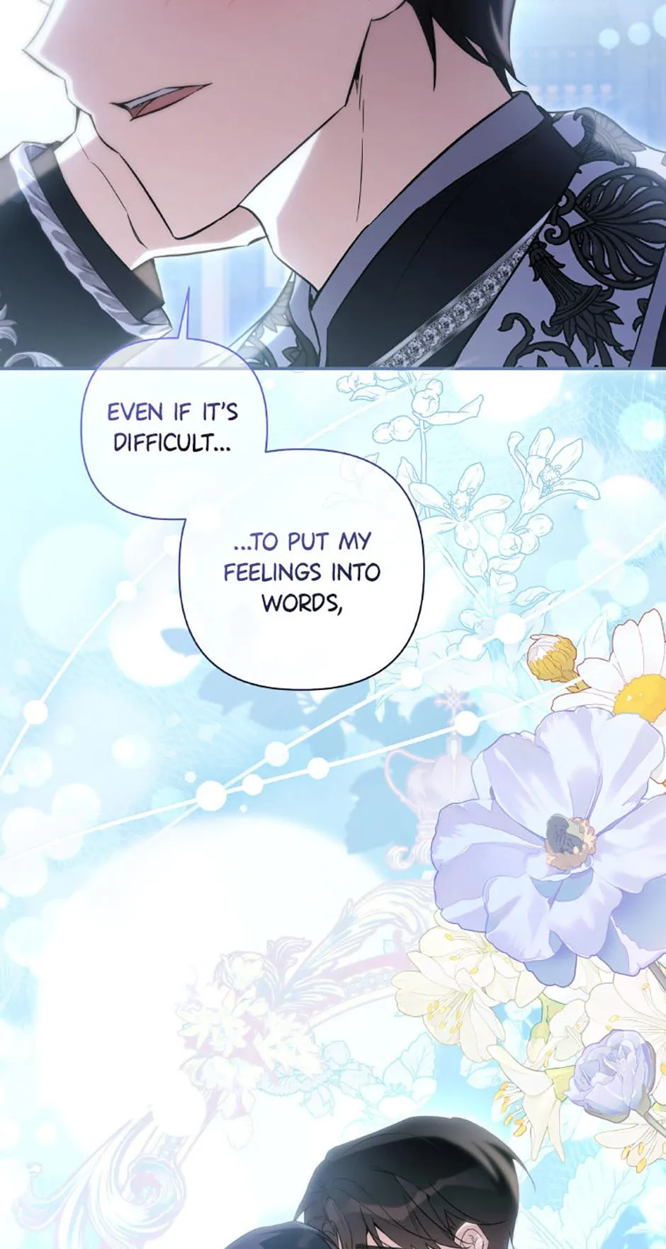 Read Do You Need Salvation? chapter 78 image 39 on Lezhin