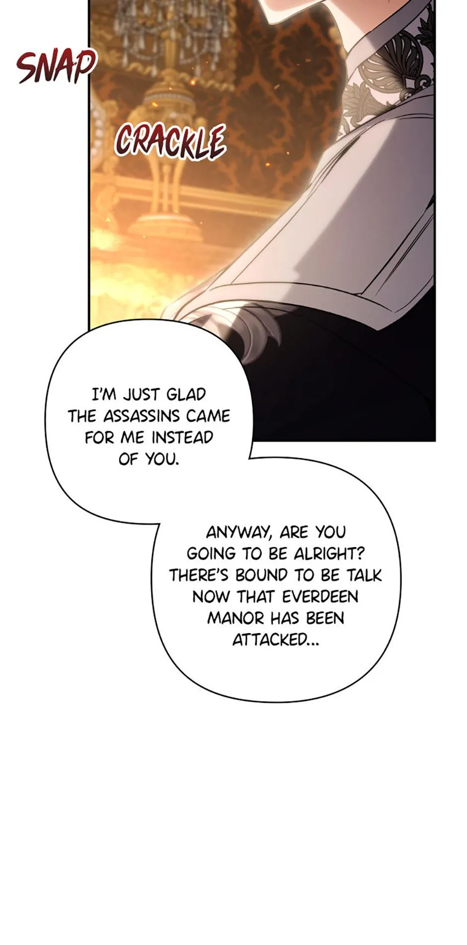 Read Do You Need Salvation? chapter 78 image 4 on Lezhin
