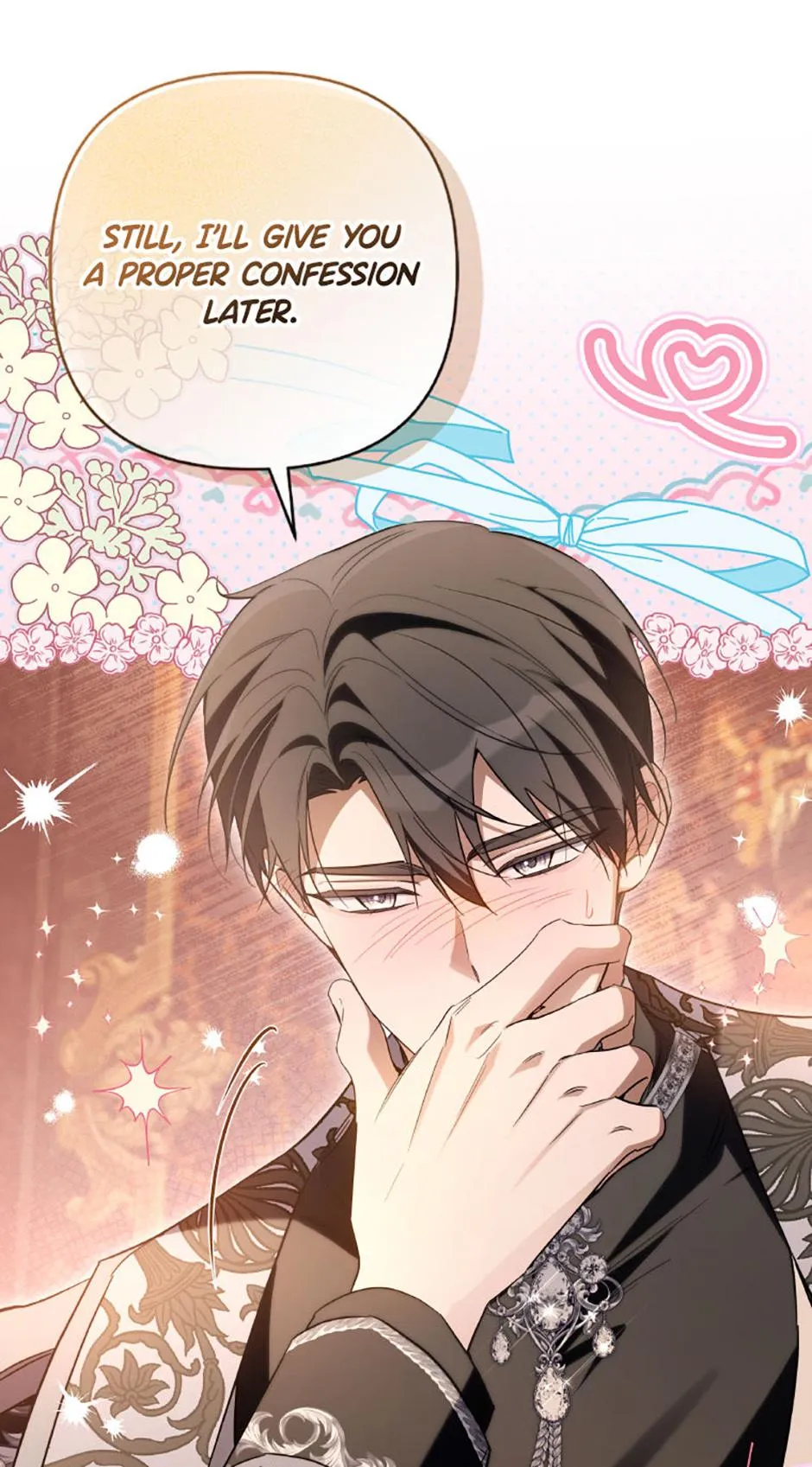 Read Do You Need Salvation? chapter 78 image 41 on Lezhin
