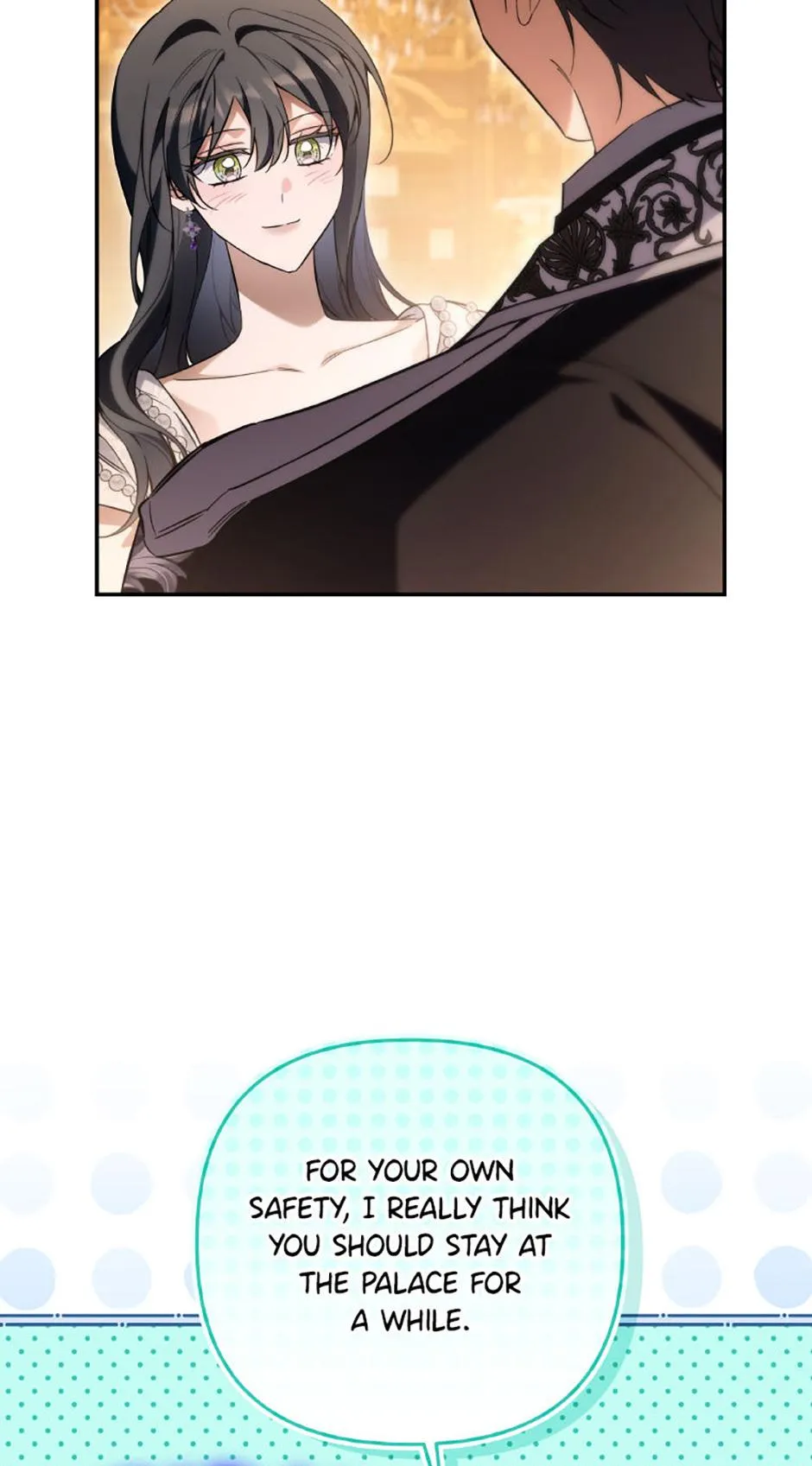 Read Do You Need Salvation? chapter 78 image 44 on Lezhin