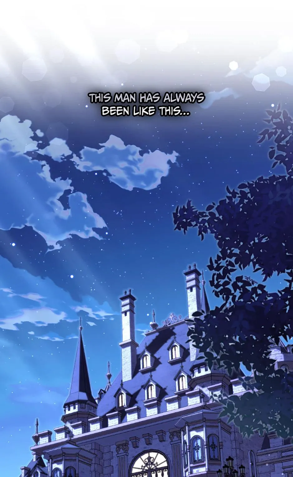 Read Do You Need Salvation? chapter 78 image 47 on Lezhin