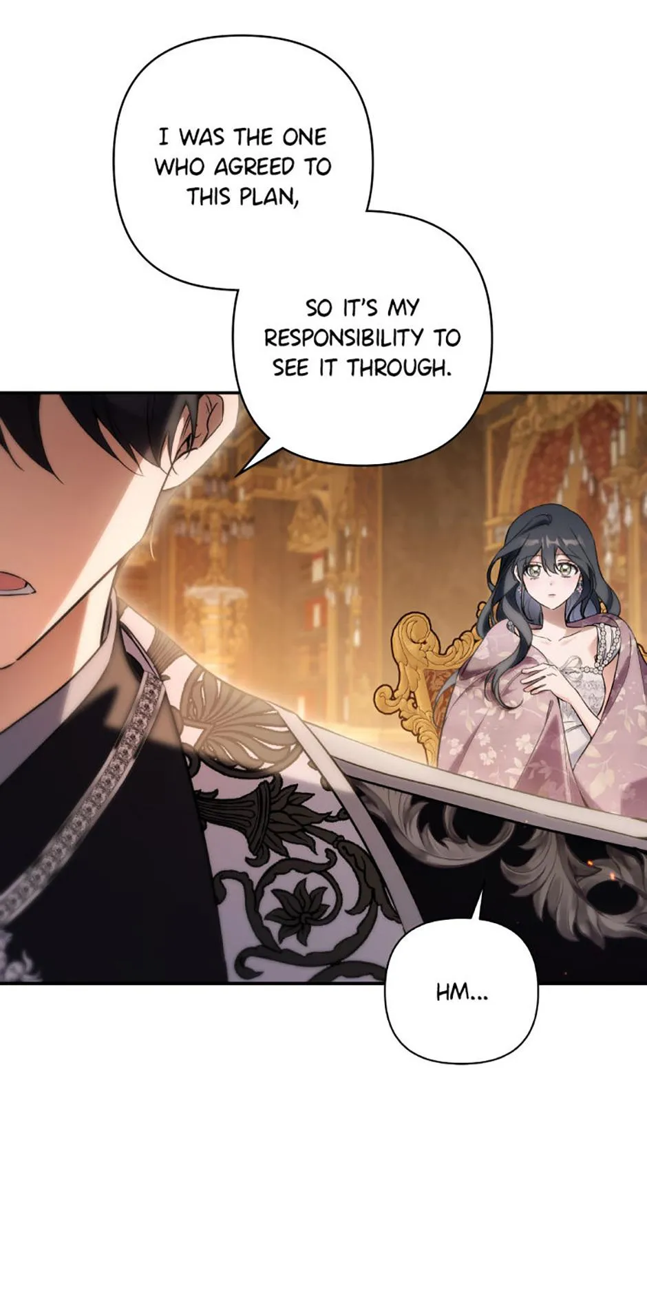 Read Do You Need Salvation? chapter 78 image 5 on Lezhin
