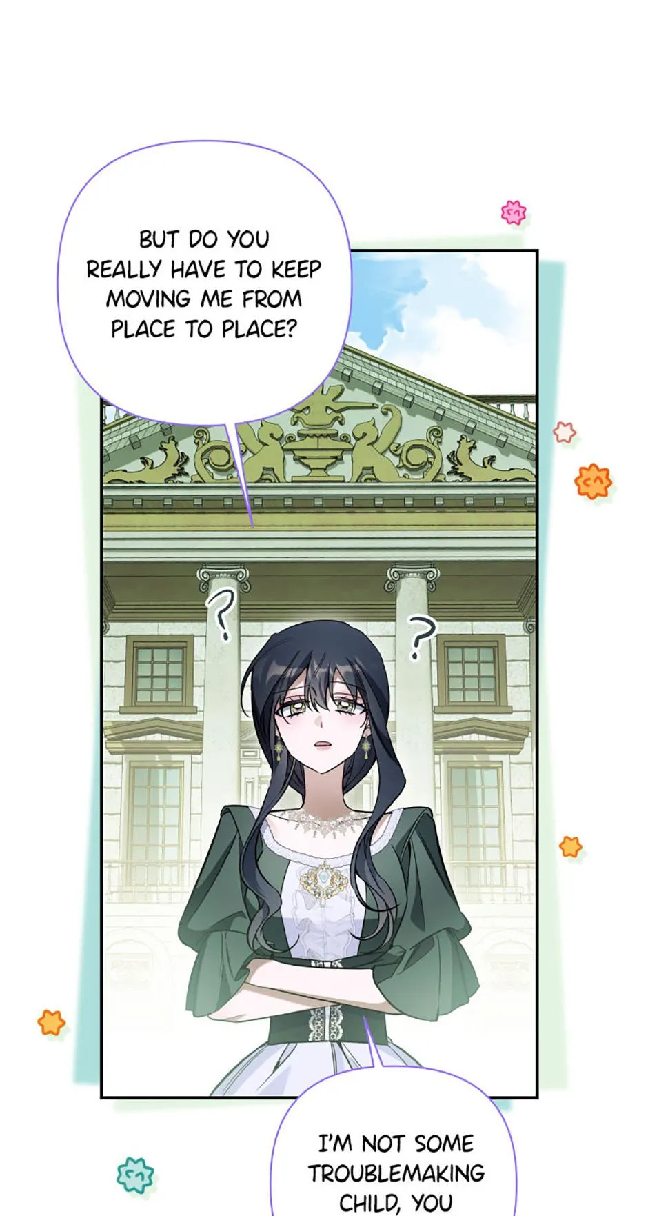 Read Do You Need Salvation? chapter 78 image 50 on Lezhin
