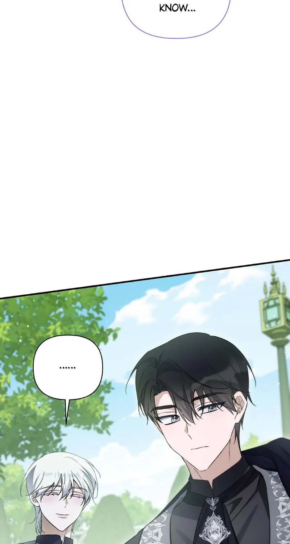 Read Do You Need Salvation? chapter 78 image 51 on Lezhin