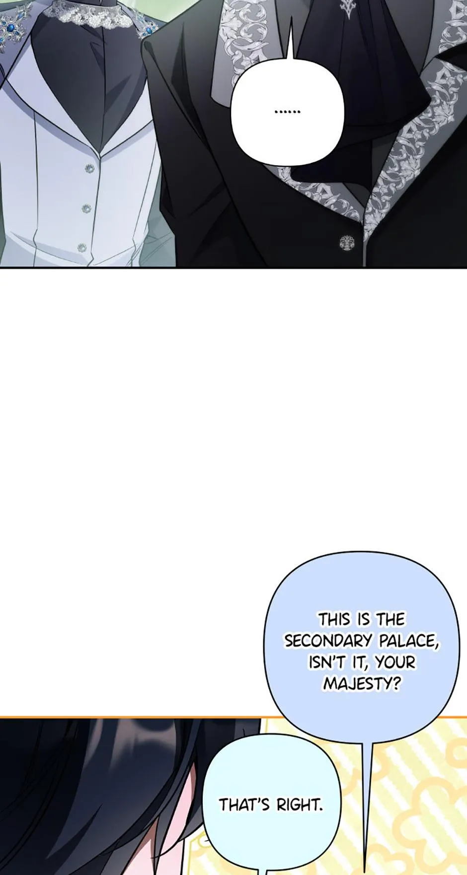 Read Do You Need Salvation? chapter 78 image 52 on Lezhin