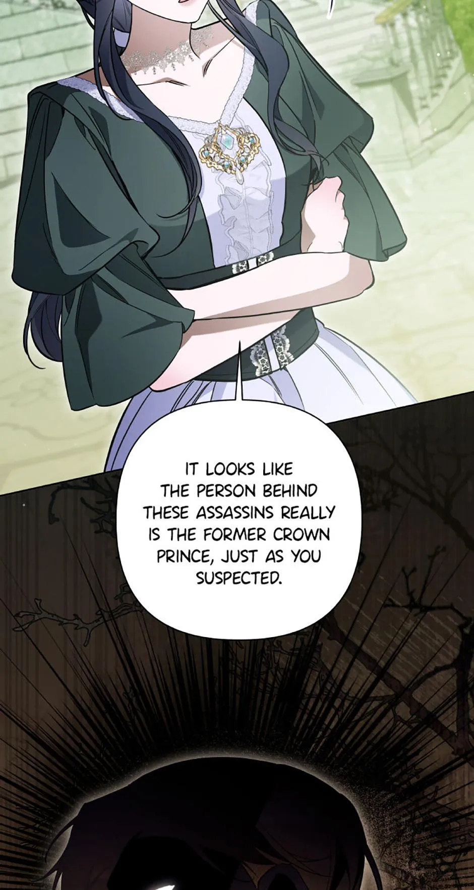 Read Do You Need Salvation? chapter 78 image 54 on Lezhin