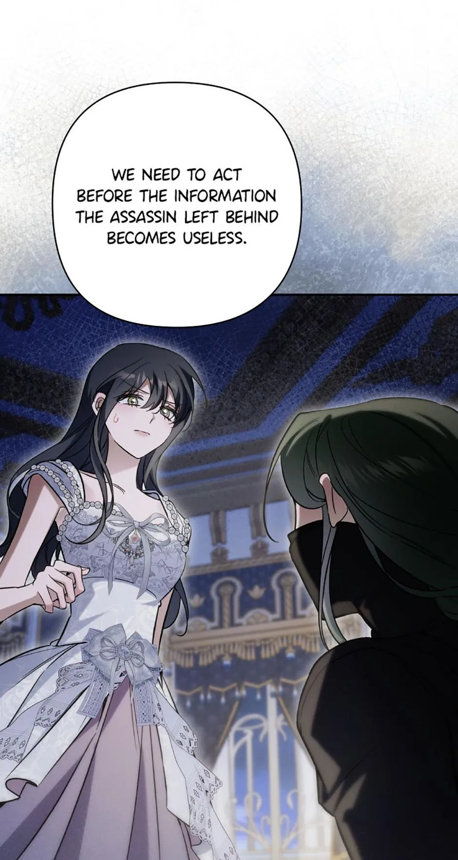 Read Do You Need Salvation? chapter 78 image 58 on Lezhin