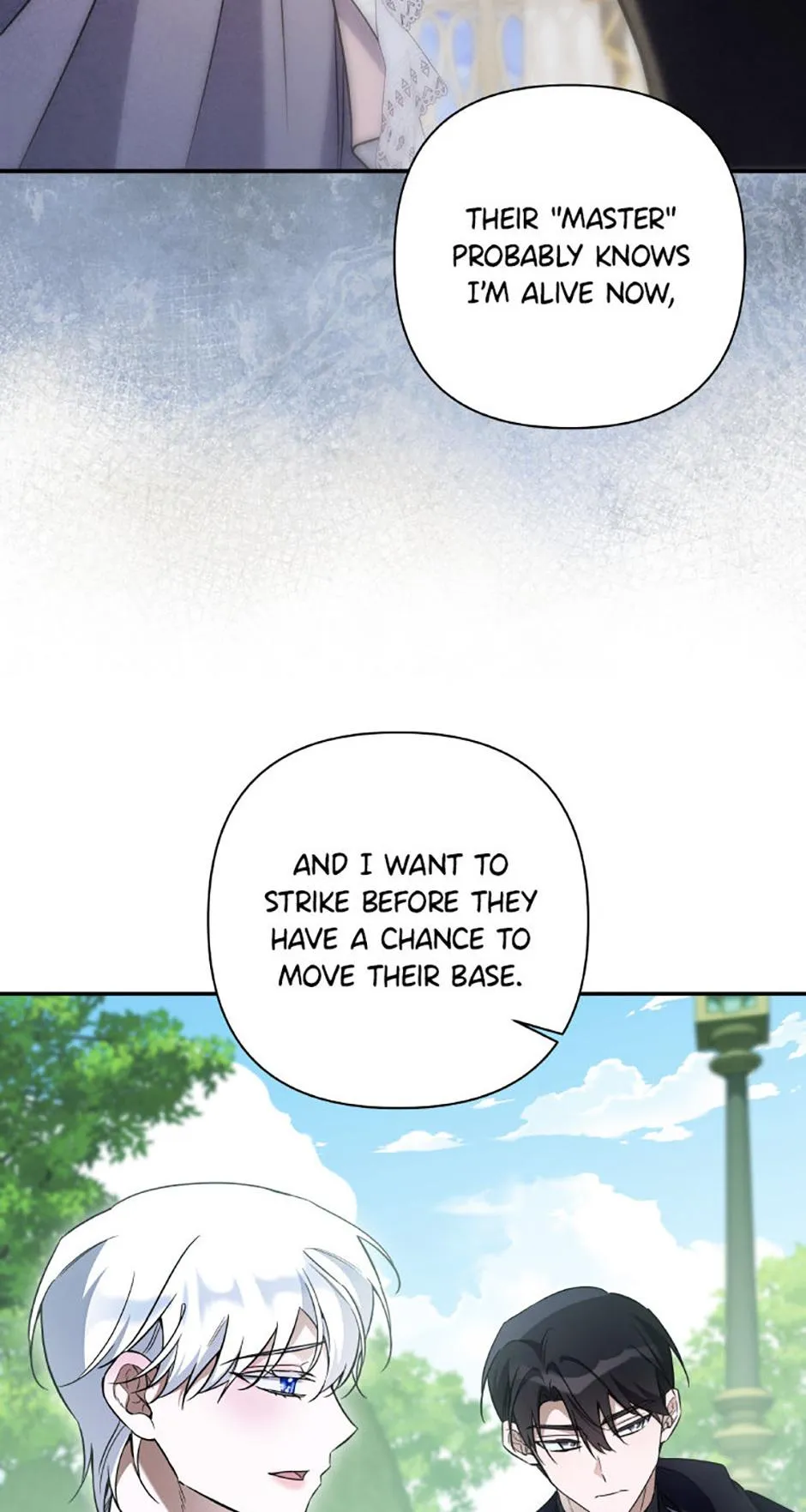 Read Do You Need Salvation? chapter 78 image 59 on Lezhin