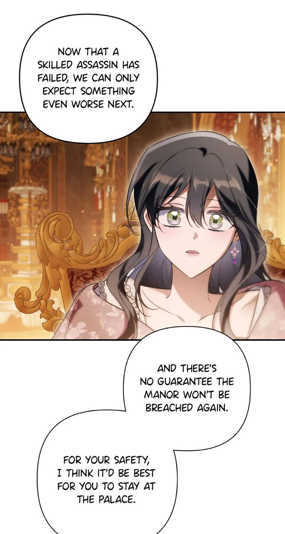 Read Do You Need Salvation? chapter 78 image 6 on Lezhin