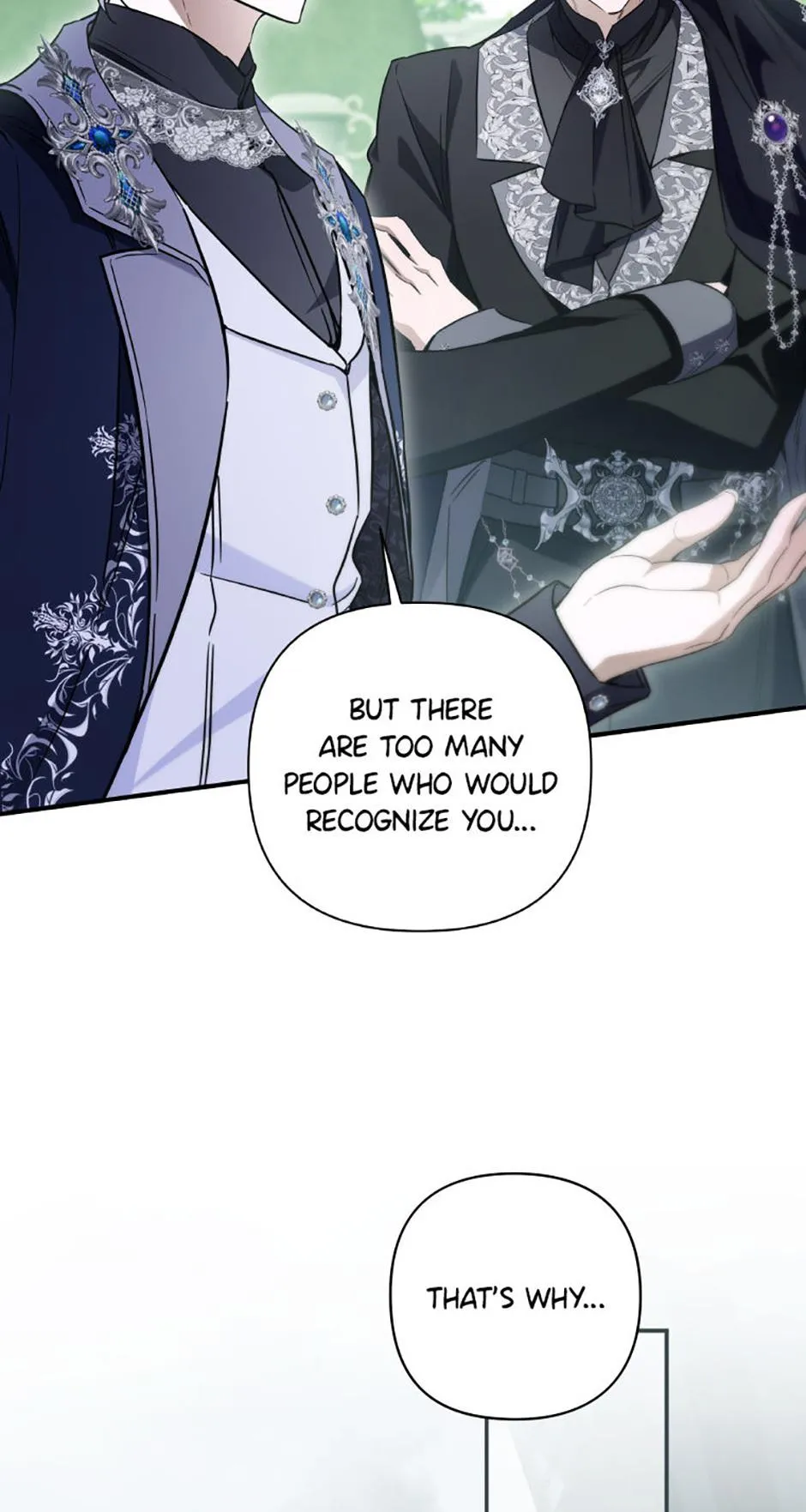 Read Do You Need Salvation? chapter 78 image 60 on Lezhin