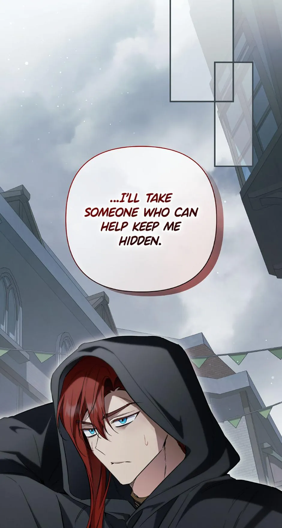 Read Do You Need Salvation? chapter 78 image 61 on Lezhin