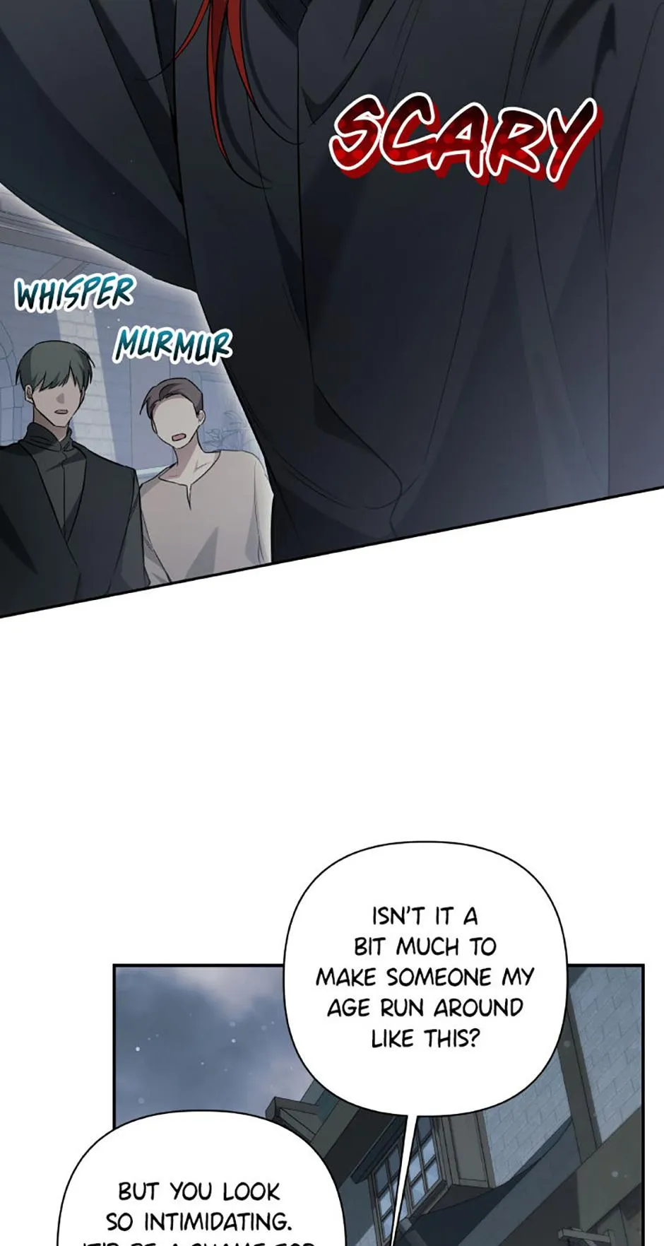 Read Do You Need Salvation? chapter 78 image 62 on Lezhin