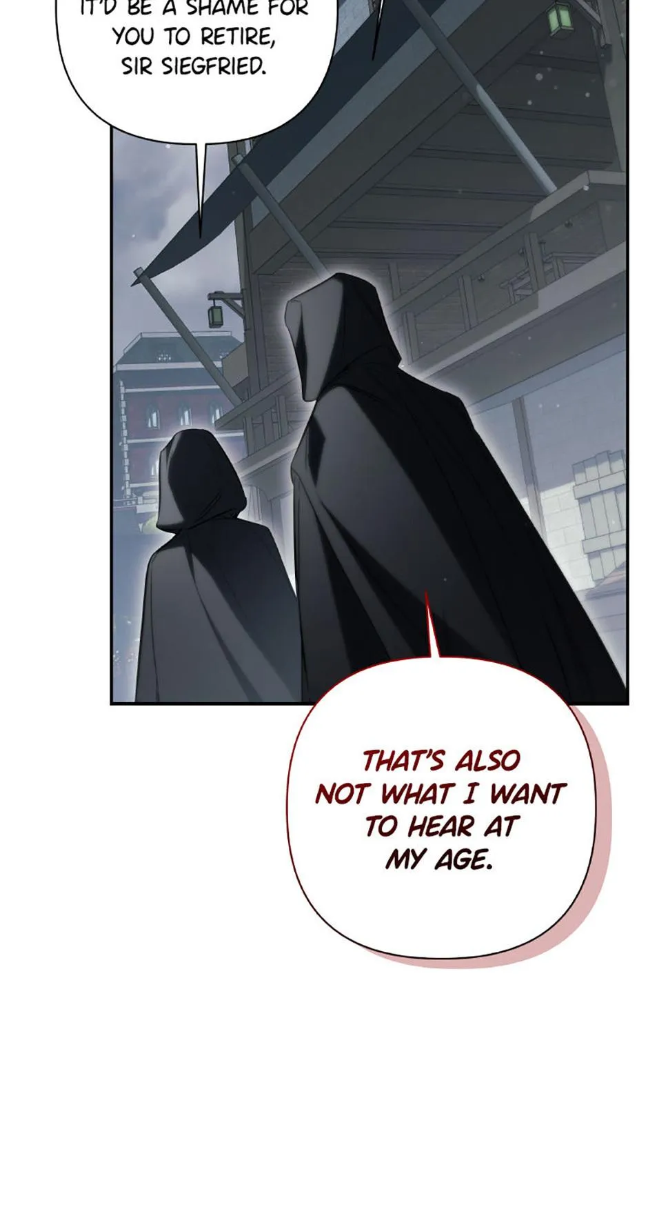 Read Do You Need Salvation? chapter 78 image 63 on Lezhin