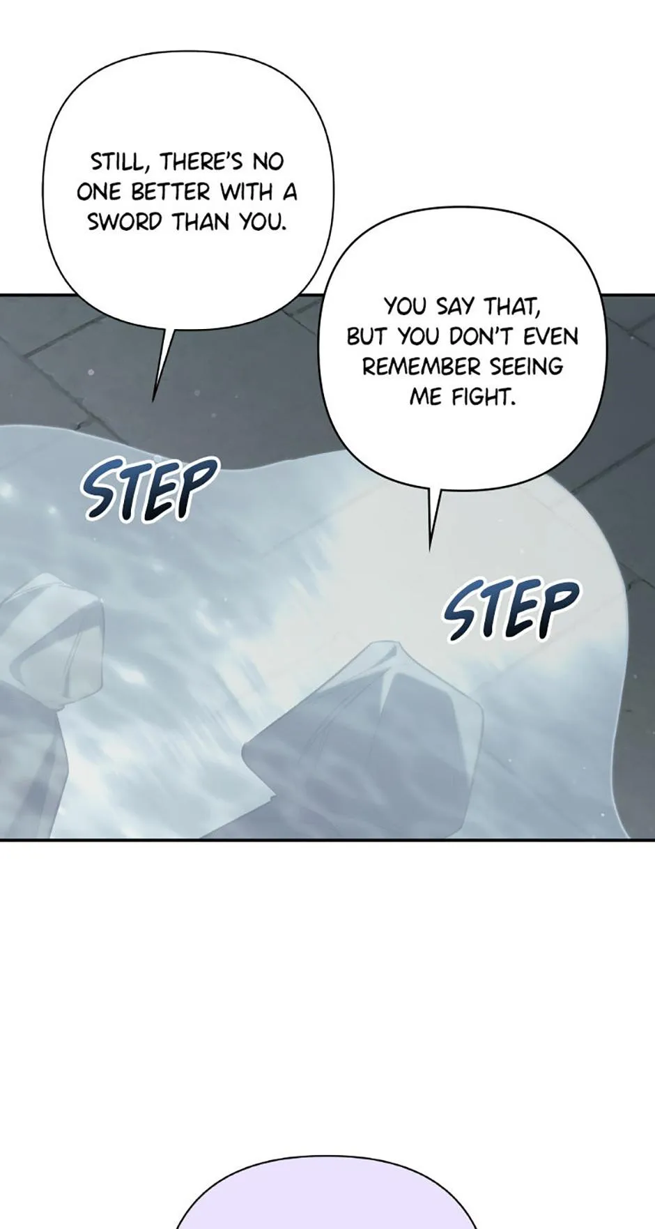Read Do You Need Salvation? chapter 78 image 64 on Lezhin