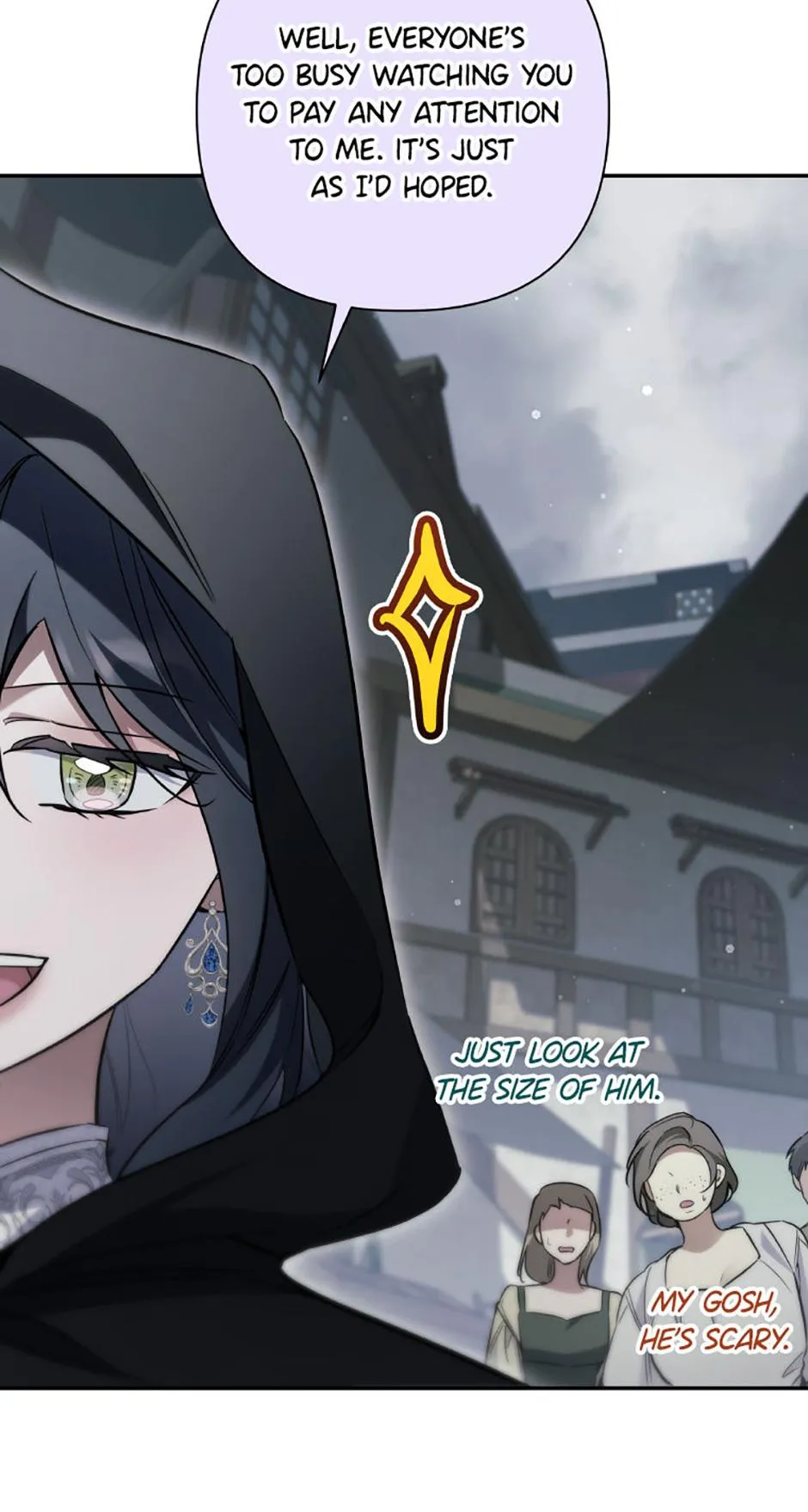 Read Do You Need Salvation? chapter 78 image 65 on Lezhin