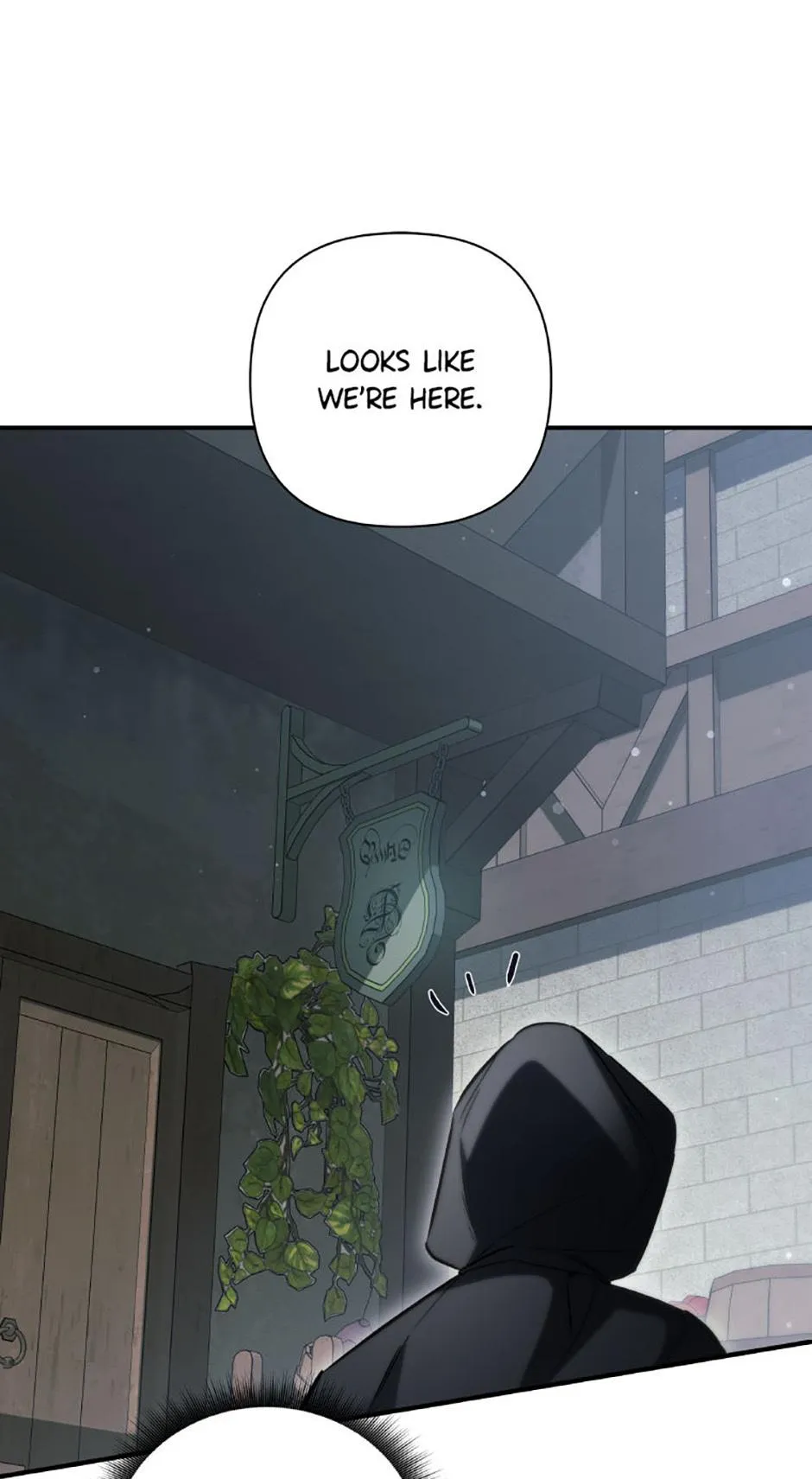 Read Do You Need Salvation? chapter 78 image 66 on Lezhin