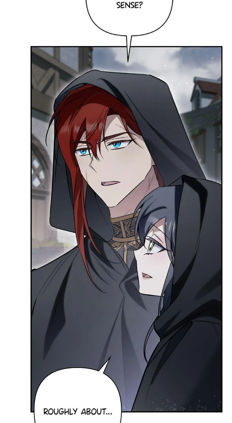 Read Do You Need Salvation? chapter 78 image 68 on Lezhin